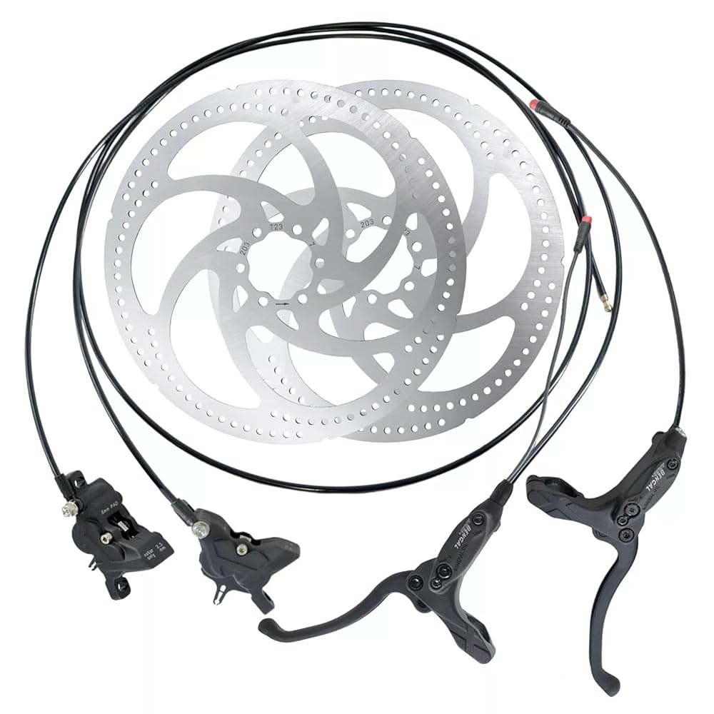 Ebikeホイールディスクカバー全車種用(4枚) Ebikeホイールディスクカバー全車種用(4枚)