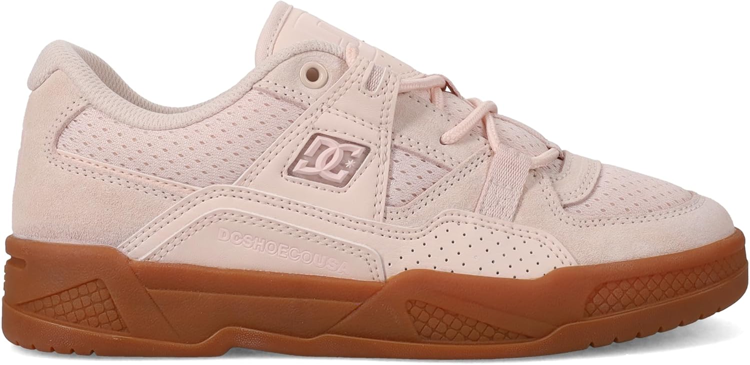DC Shoes Womens Contstruct - Image 6