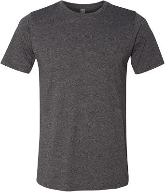 Next Level Apparel Men's Cotton Poly 
