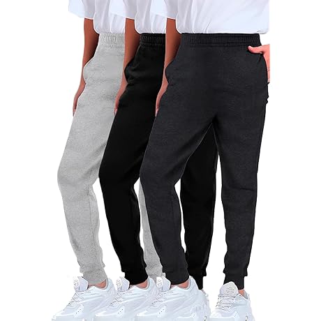 Ultra Performance - Pack of Skater Boy Sweatpants