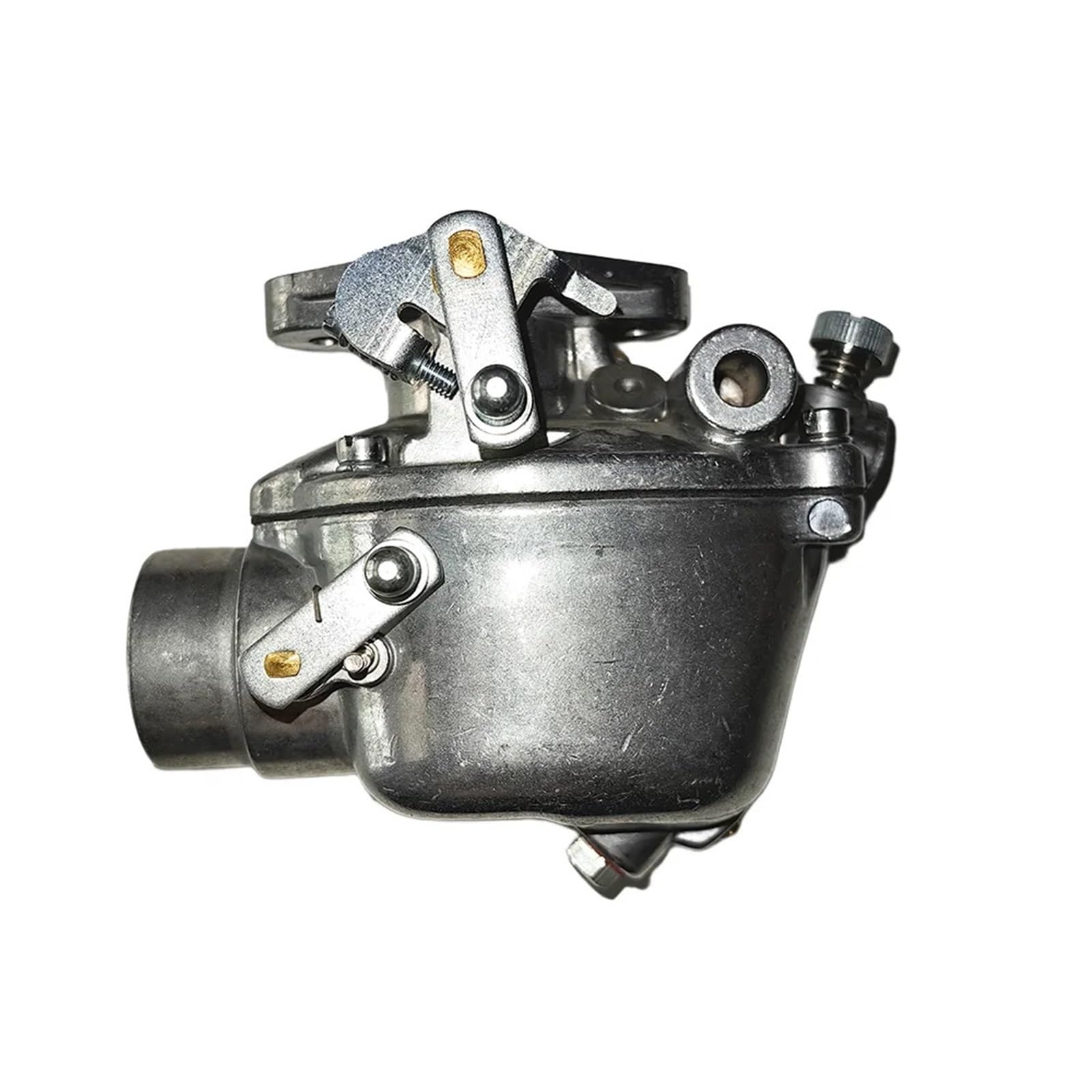 Gaźniki motocyklowe Gaźnik pasujący do ciągników Ford 600, 620, 630, 640, 650 i 700 B4NN9510A gaźnik silnika