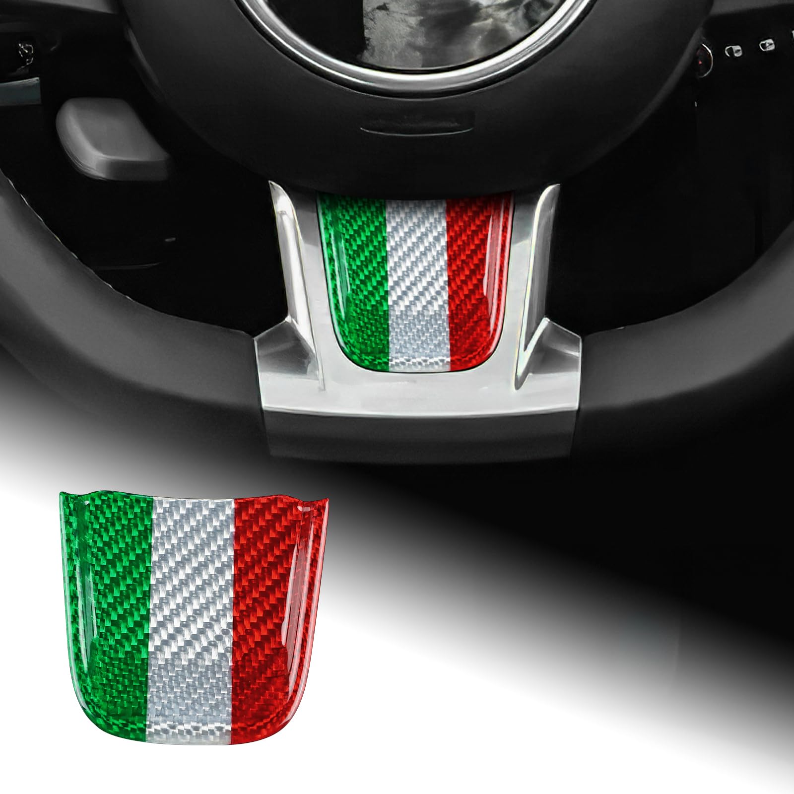 Amazon | AIRSPEED アバルト 595 595C 695 Abarth/Fiat 500 フィアット