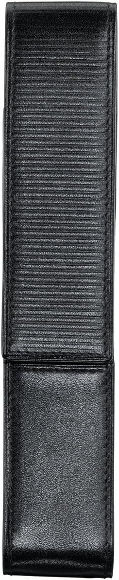 Black Lamy Pen Case for 1 Pen, Für 1 Schreibgerät