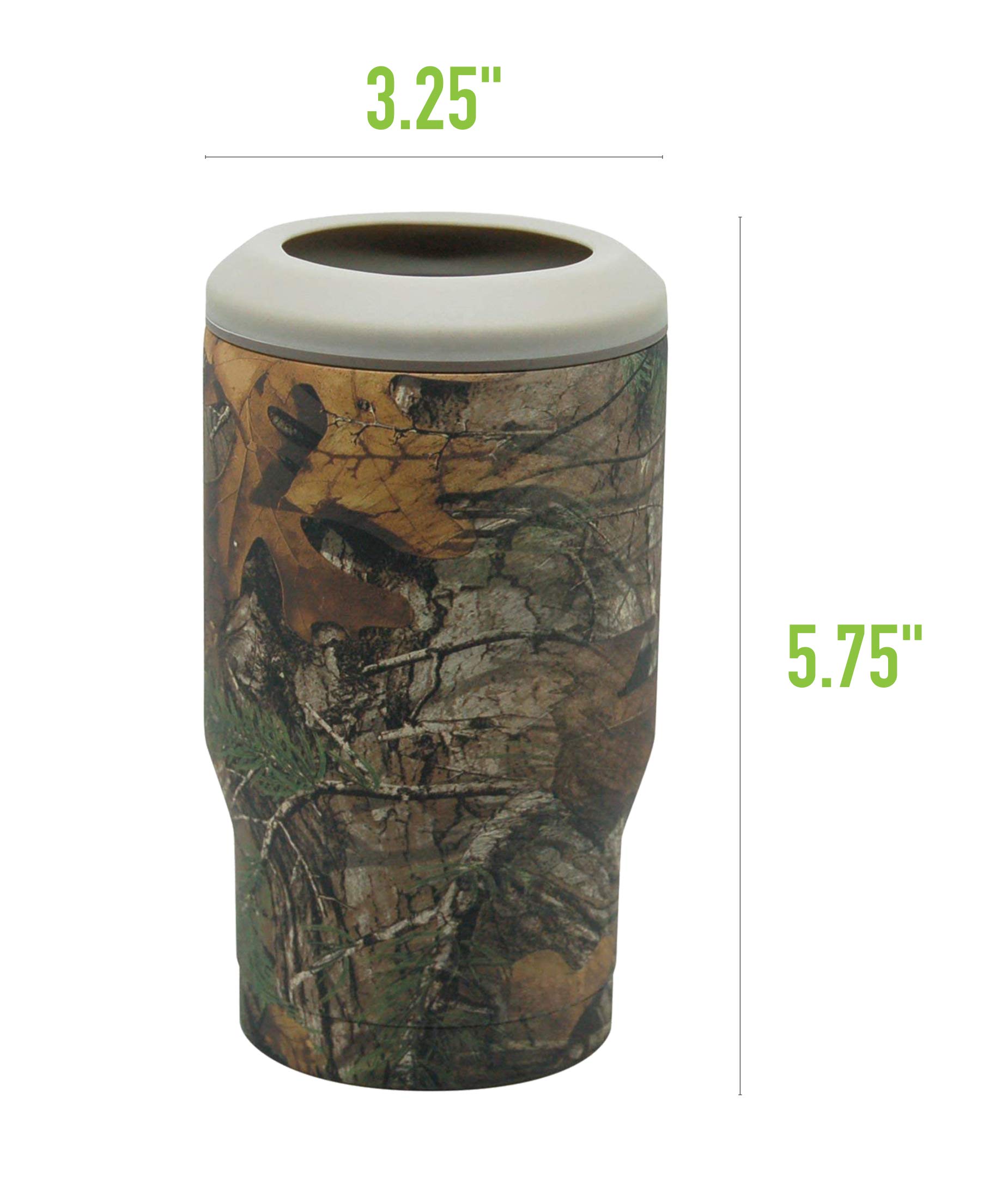 Reduce Cold-1 - Enfriador de botellas/latas, camuflaje
