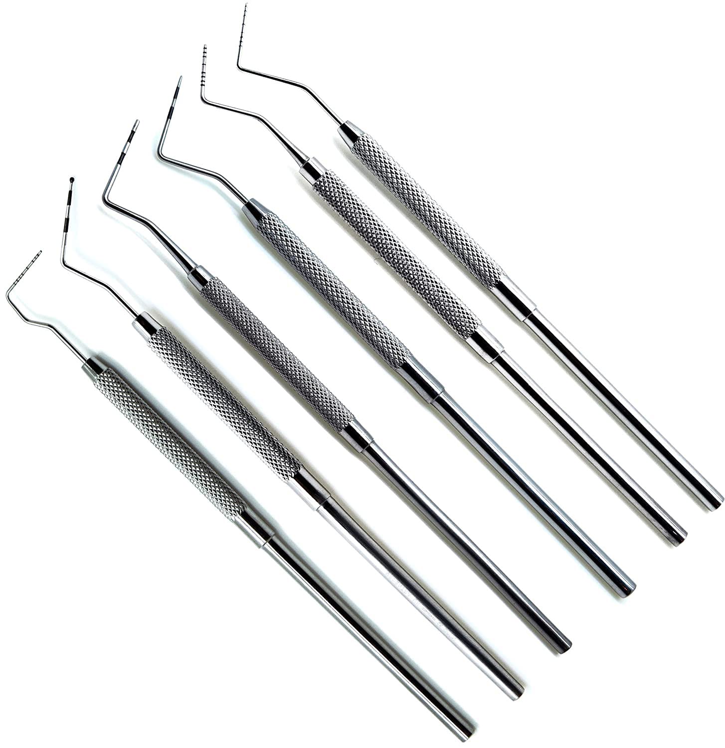 CNPBerry 0.5ml最高品質CBP CRDP CRDH THXE6901 Amazon.com: Dental Probes Novatech, Williams, Cp-11, Cp-12