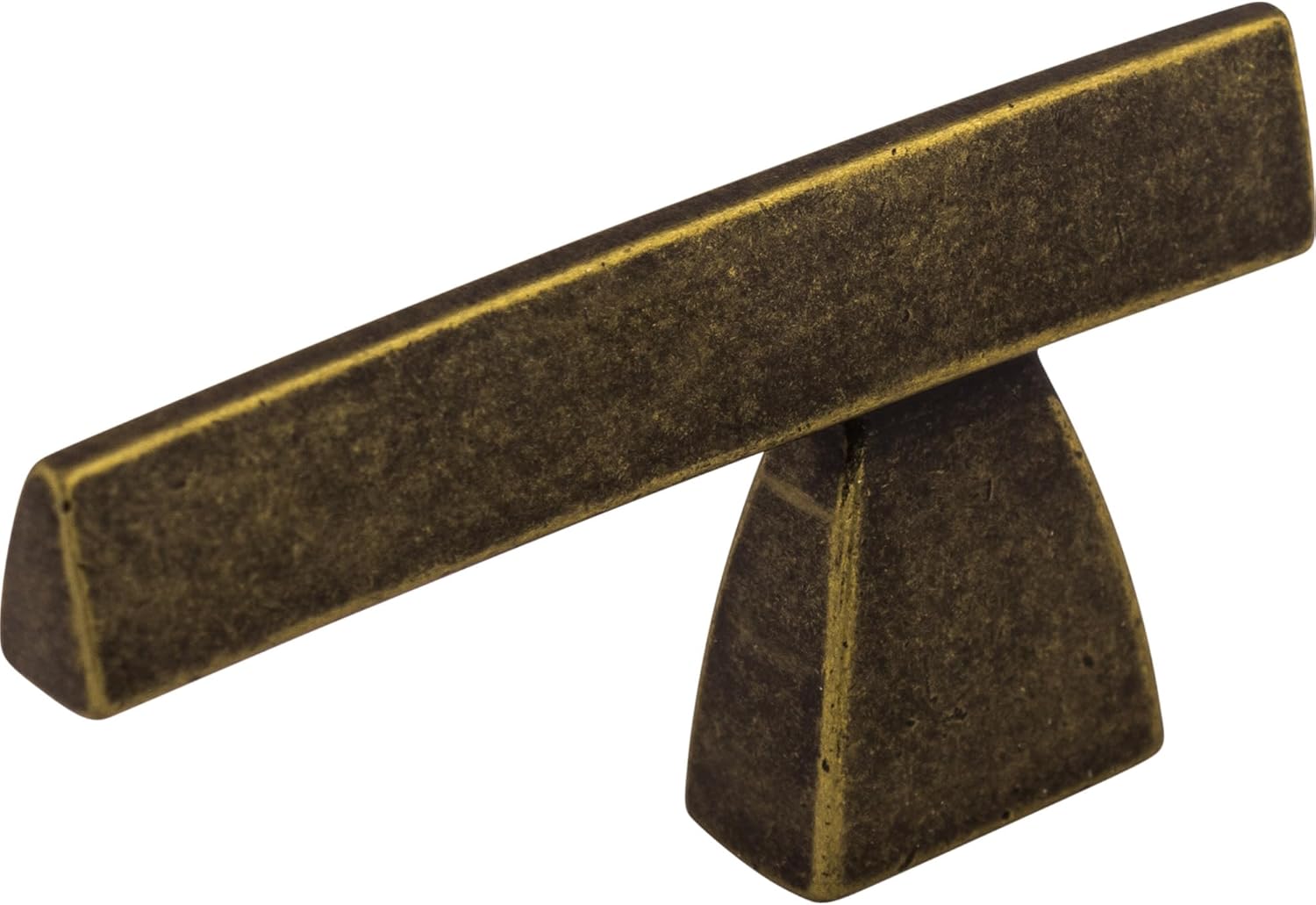 Top Knobs TK2PTA Cabinet Knob