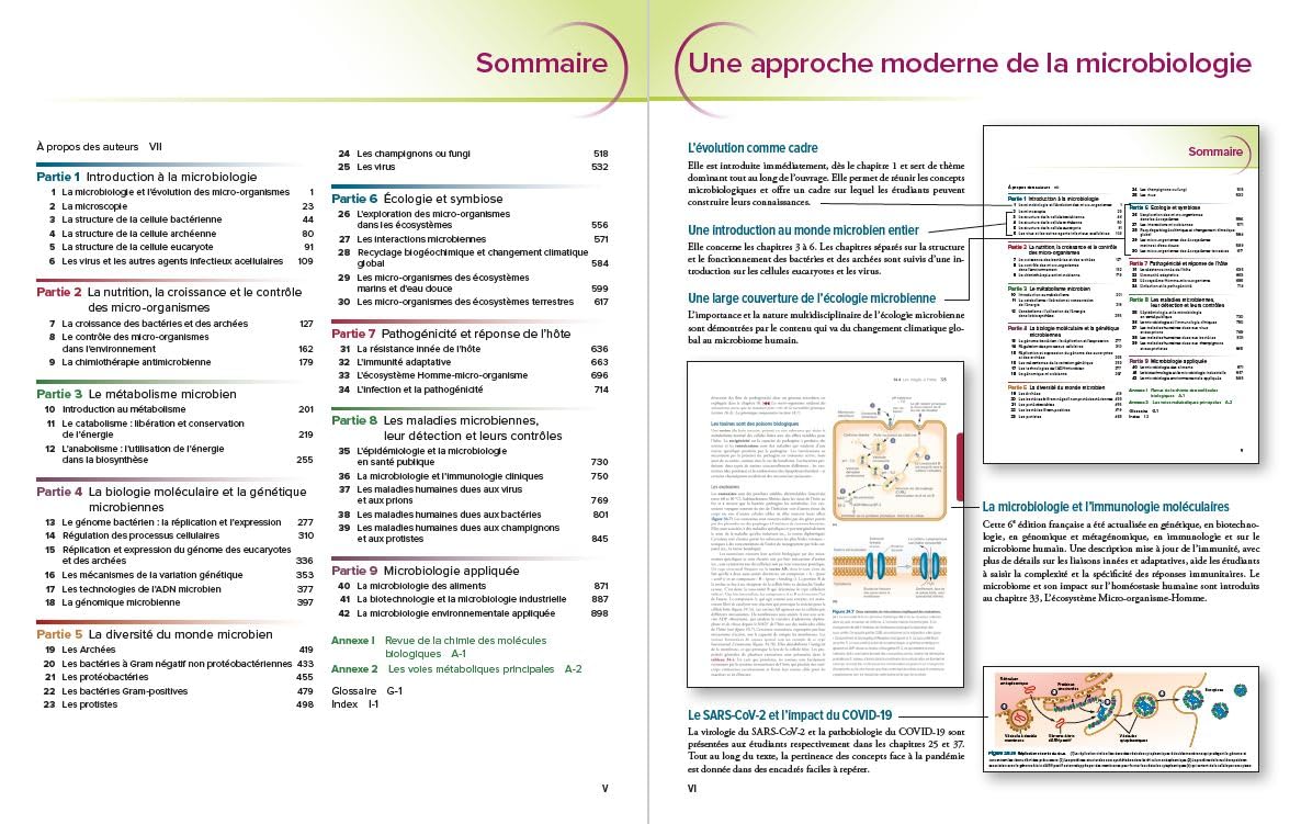 Microbiologie