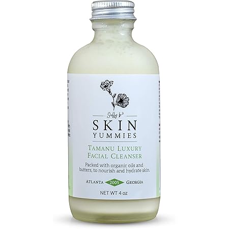 ewg facial cleanser