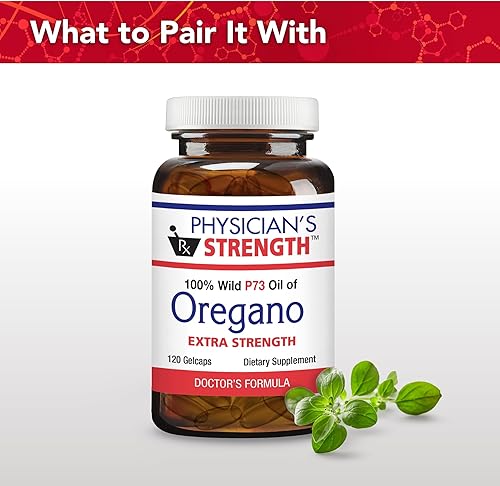 Miniatura 5 de Physician's Strength Power-C - 90 cápsulas  Alimentos crudos Vitamina C + Flavonoides de Camu Camu, Cereza de Acerola, Rhus coriaria y Rosa Mosqueta