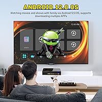 Vista 3 de Kinhank Super Console X5 PRO Retro Game Console with 16000+Games with Game&TV System,BT 5.0,Rock Chip RK3588S,SATA 3.1,Wireless Controllers