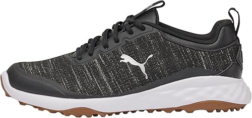 PUMA GOLF Men's Fusion Pro Extra Wide
