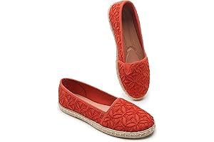 Babudog Women's Ballet Flats: A Symphony of Comfort and Style