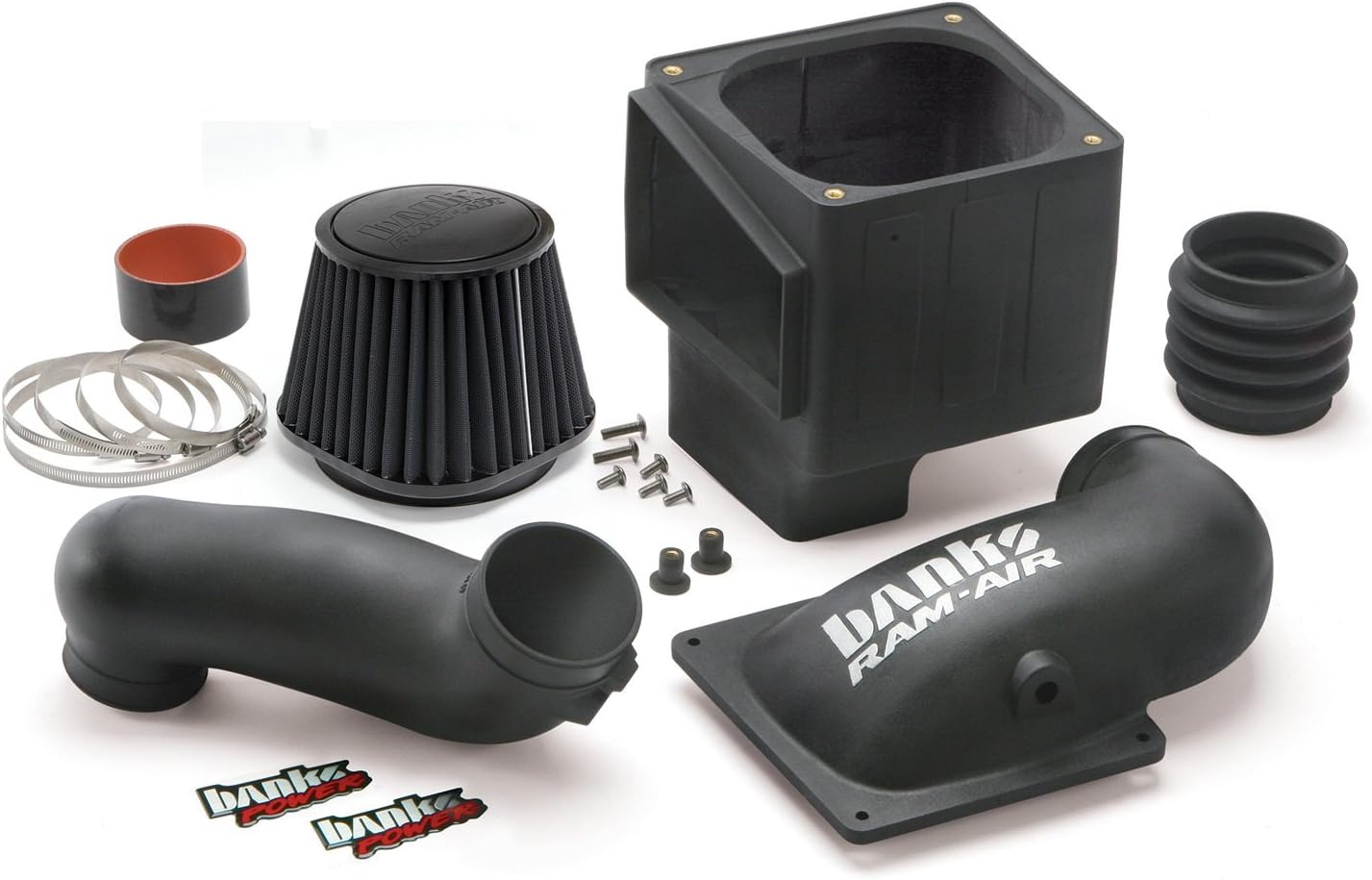 42145-D Air Intake System