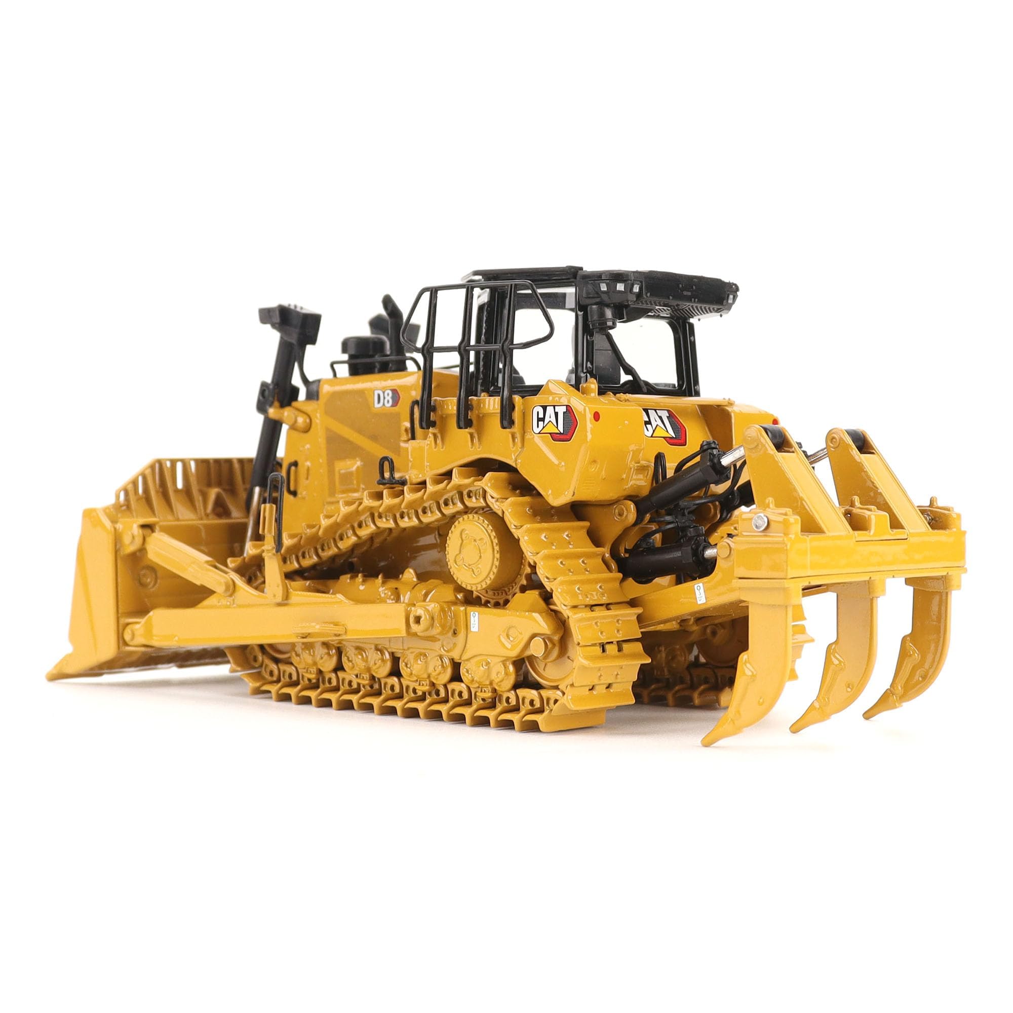 Diecast Masters 1:50 Scale Model Cat D8 Standard Dozer, 85757