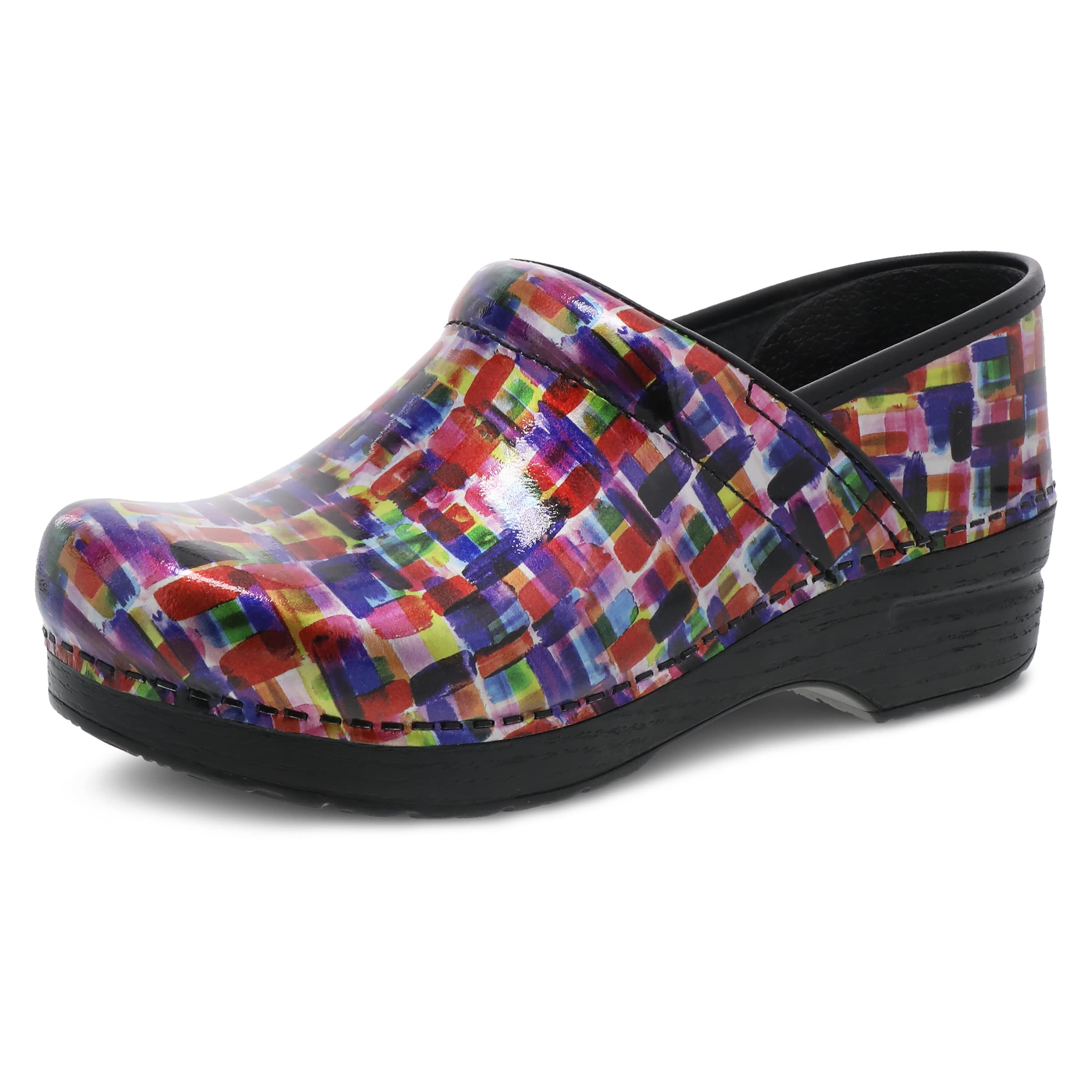 Dansko Women’s Professional Slip-On Clogs