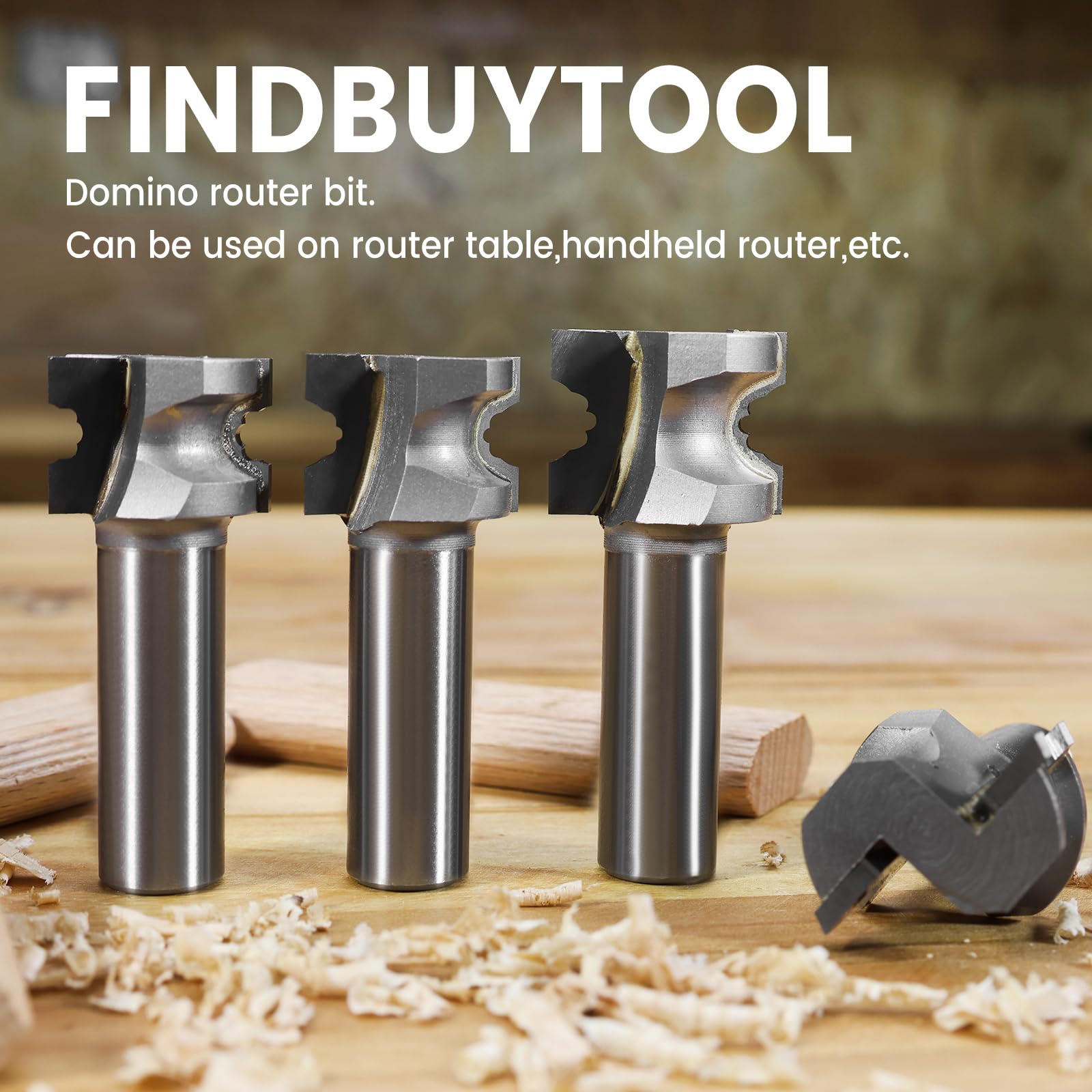 Find Buy Tool Domino Router Bit - Festool D5 -9 Find Buy Tool Domino Router Bit - Festool D5 -9