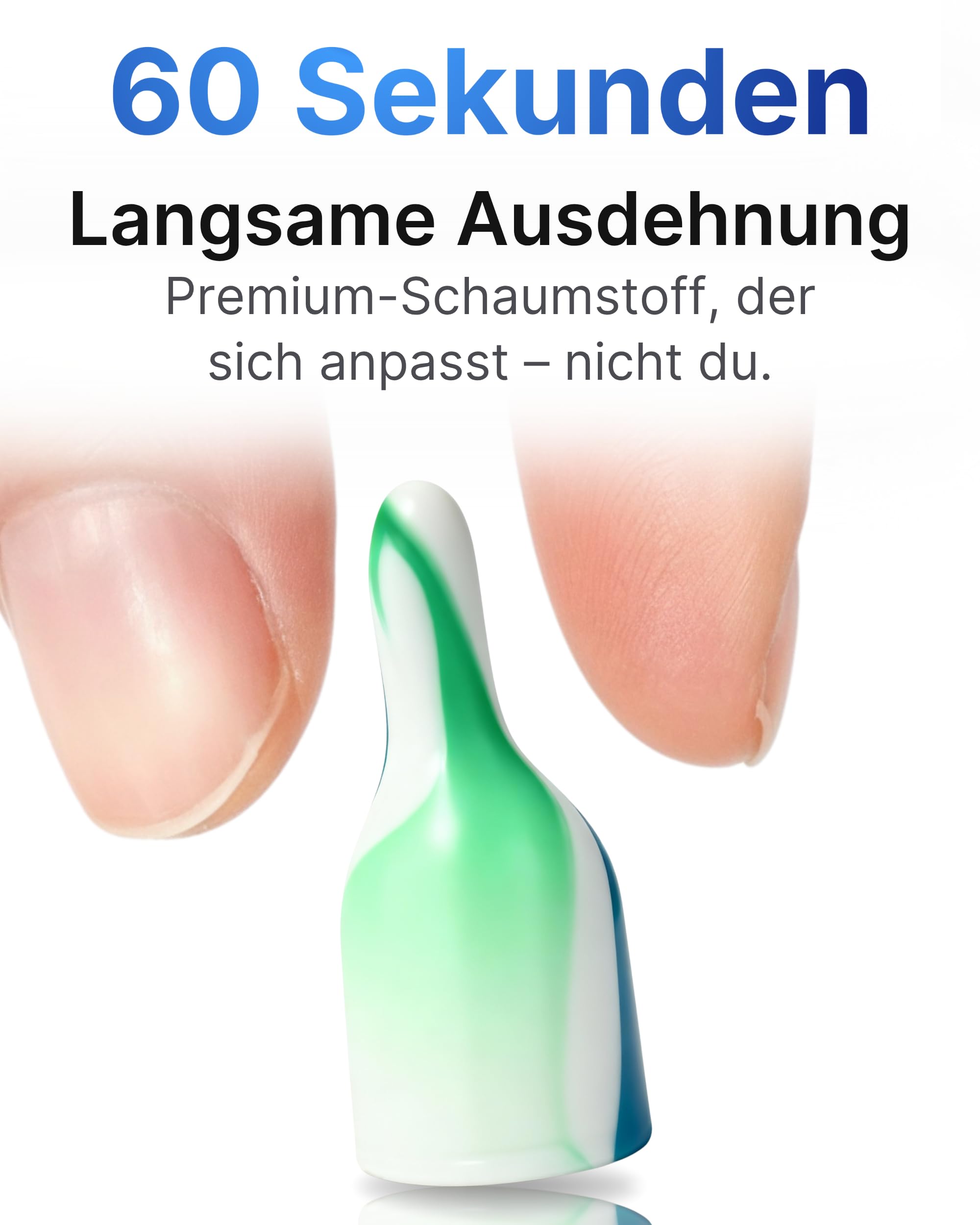 400x Gehörschutzstöpsel 37dB - EN352-2 - Spender mit Ohrstöpsel (200 Paar) - Lärmschutz Ohrstöpsel - Ohrenstöpsel Baustelle - Professioneller Hygienischer Ohrstöpselspender für Betriebe