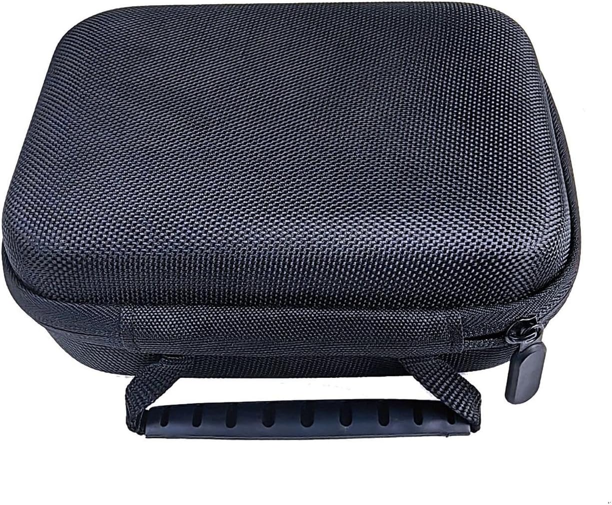 pistro Power Headphone Storage Bag Portable Electronic Organizer Case with Zipper for Data Cable Power Bank Accessories- 33x23x6.5cm