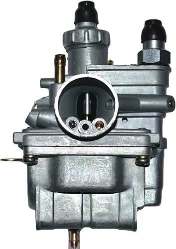 Zoom Zoom Parts Carburador para Suzuki FZ50 FZ 50 1978-1983 FS50 FS 1978 Scooter Ciclomotor Shuttle Carb disponible en Yaxa Guatemala