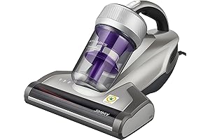 Jimmy Mattress Vacuum Cleaner, the Best Choice for Your Allergies and Dust
