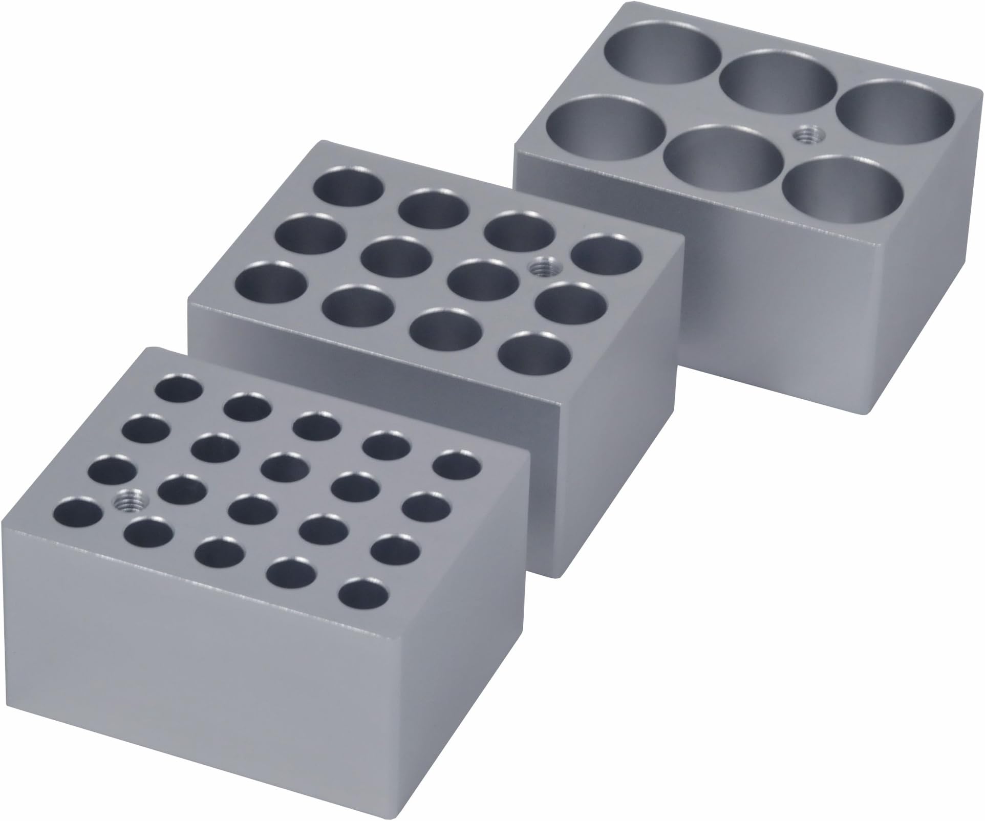 MAPLE SCIENTIFIC UK SINGLE BLOCK DRY BLOCK HEATER WITH FREE BLOCK, DIGITAL CONTROL 200 DEGREES