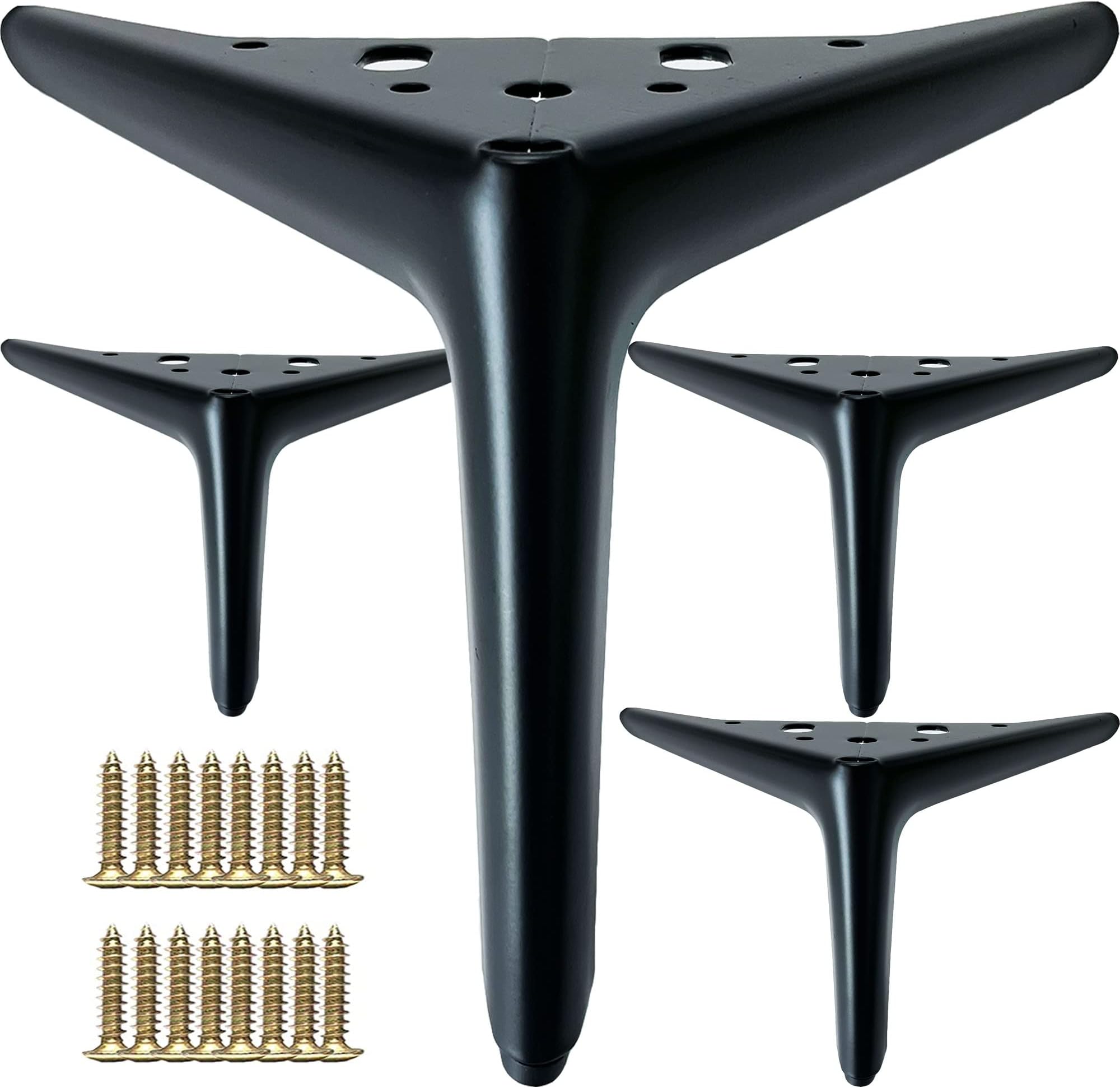 6 Inch Replacement Sofa Legsrubbadubbers Nick Jr - mv17qts