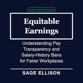 Equitable Earnings Audiobook by Sage Ellison episode artwork