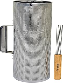 Tycoon Percussion Merengue Guiro