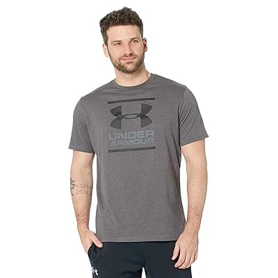 Under Armour Global Foundation Short Sleeve T Shirt Men
