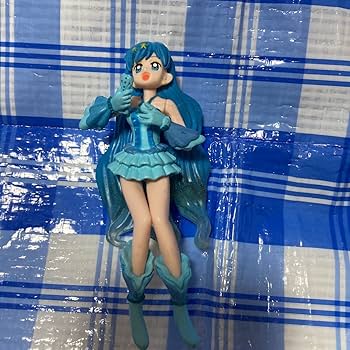 マーメイドプリンセス波音 マーメイドメロディー ぴちぴちピッチ ピッチフィギュア マーメイドプリンセス波音 マーメイドメロディー ぴちぴちピッチ