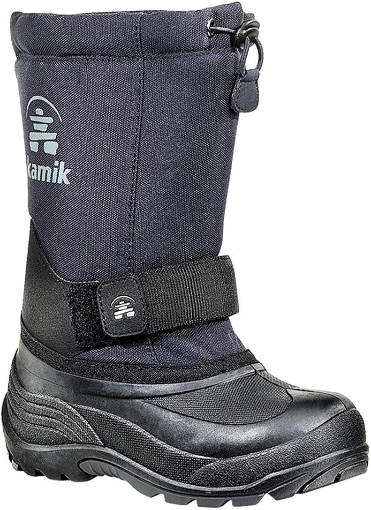 Kamik rocket Clearance