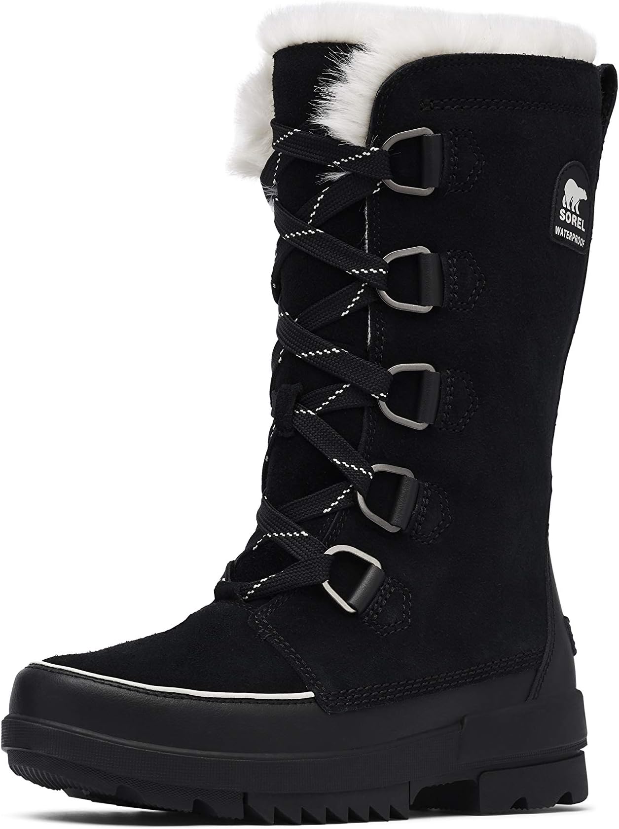 SorelWomens Tivoli Iv Tall Shell Boot
