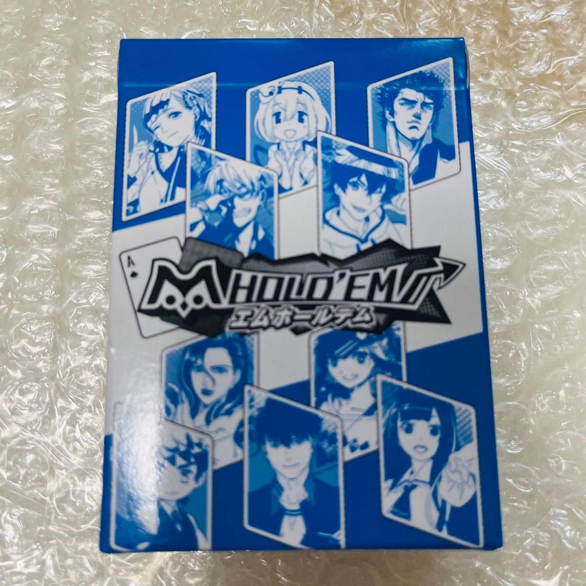 back number サイン入り　トランプ 814EF9bEBmL._UF350,350_QL50_.jpg