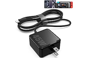 Stream Deck Charger 10ft: Unleash Limitless Streaming with Super Fast Charging