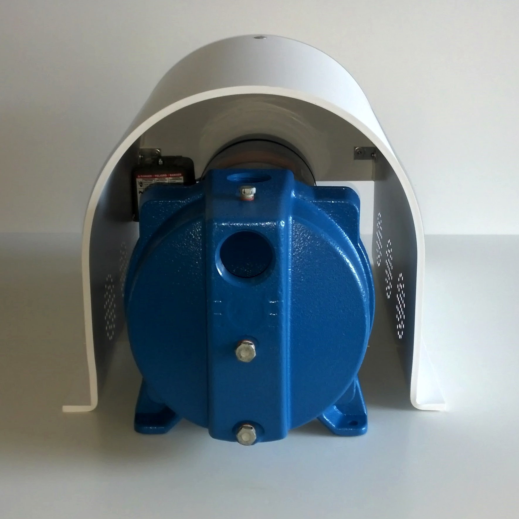 Goulds J10S 1 HP Shallow Well Jet Pump With Outdoor