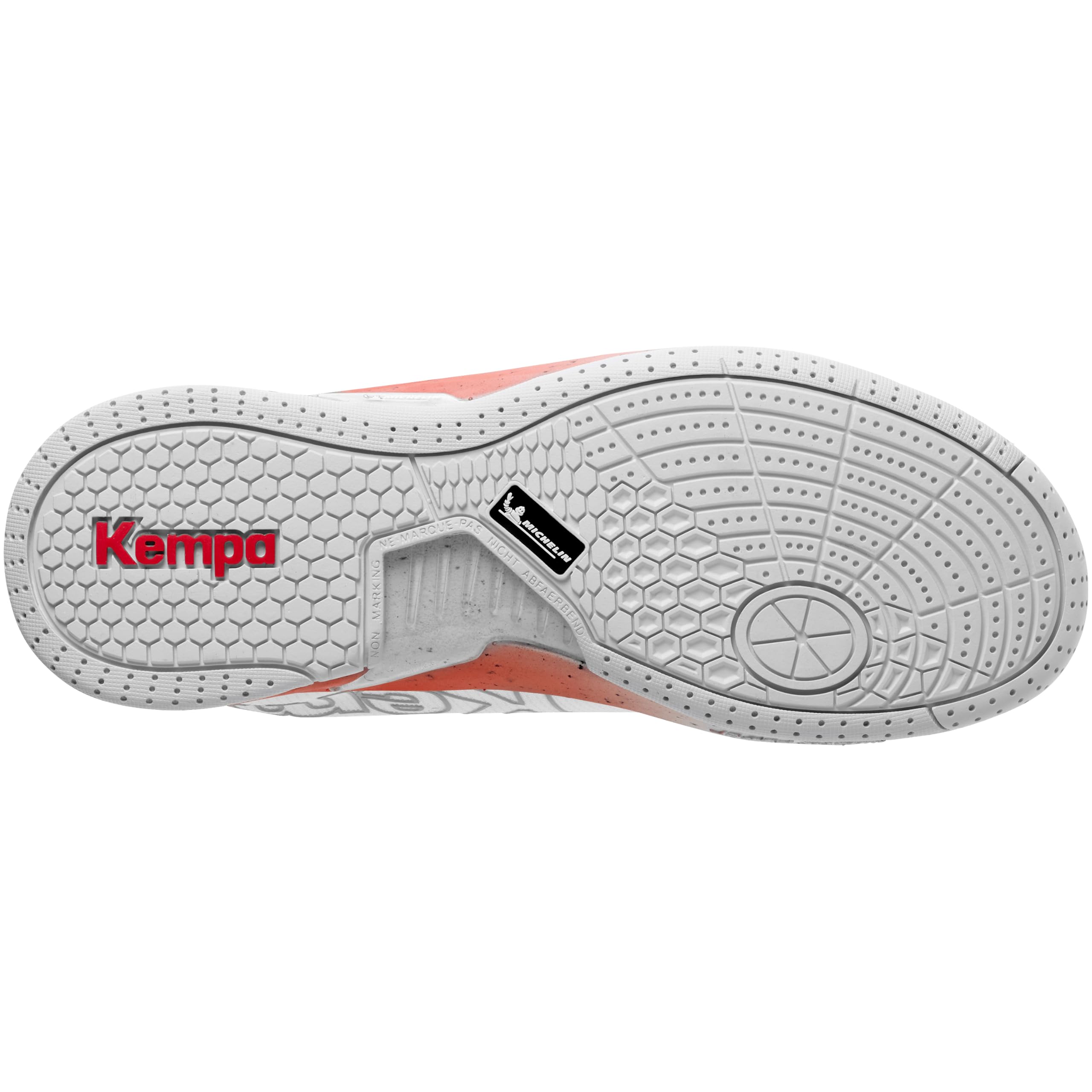 Kempa Magma Attack Pro 2.0 Women Zapatillas de Balonmano para Mujer
