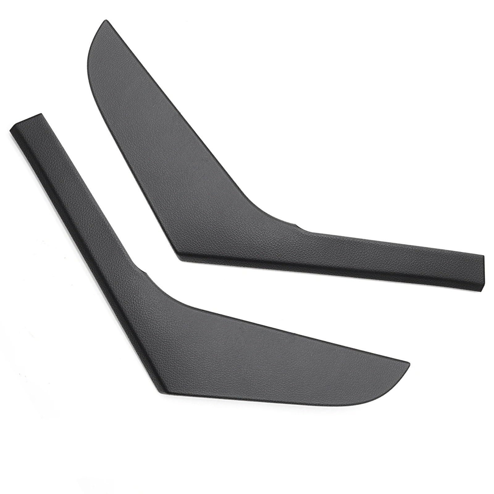 Plmnhss Left And Right Car Inner Handle 5K4868039a 5K4868040a For Vw For Golf 6 Mk6 2009 2010 2011 2012 2013 Car Inner Door Handle(Left And Right)