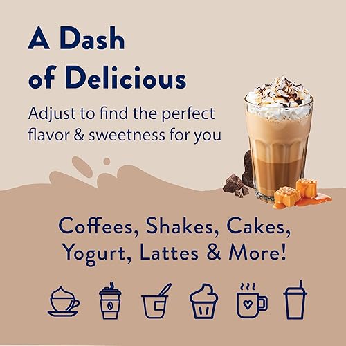 Miniatura 175 de Jordan's Skinny Jarabe Gourmet