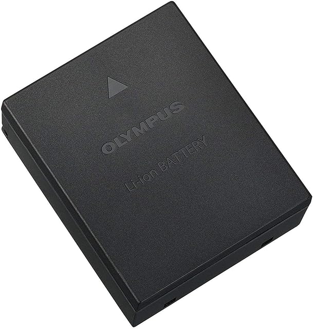 Olympus BLH-1 Battery - Black