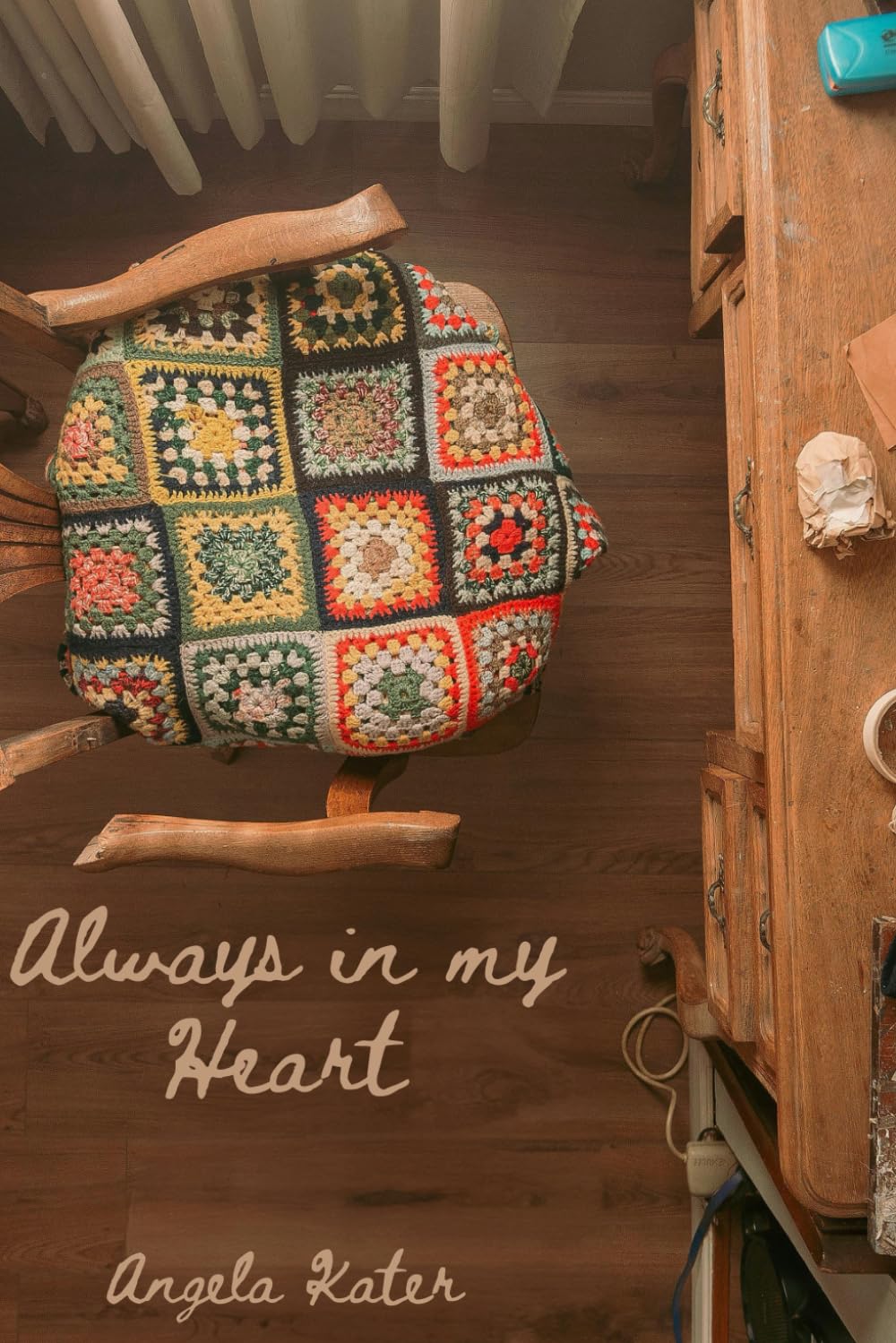 Always in my Heart