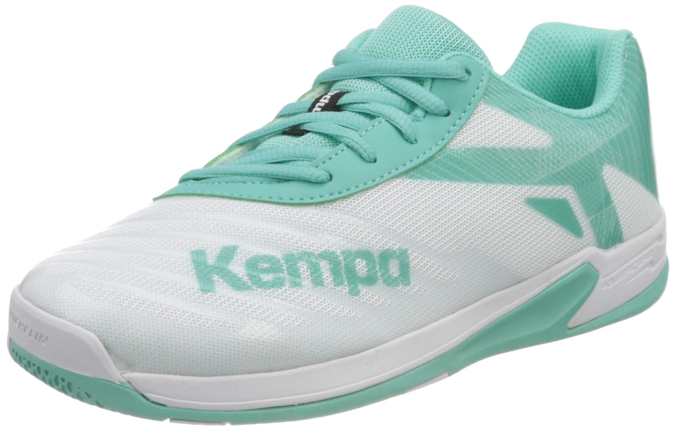 KEMPA Herren Hallenschuhe Wing Lite 2.0 Weiss Produktbild-Vorschau 10