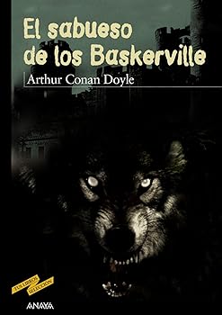 El sabueso de los Baskervil...