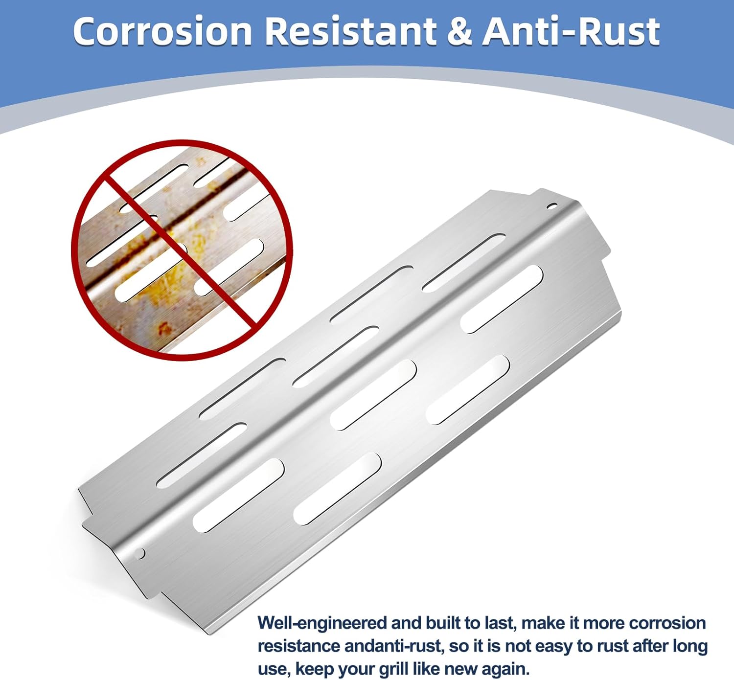 Grill Replacement Parts for Weber Genesis II 300 Jamaica Ubuy