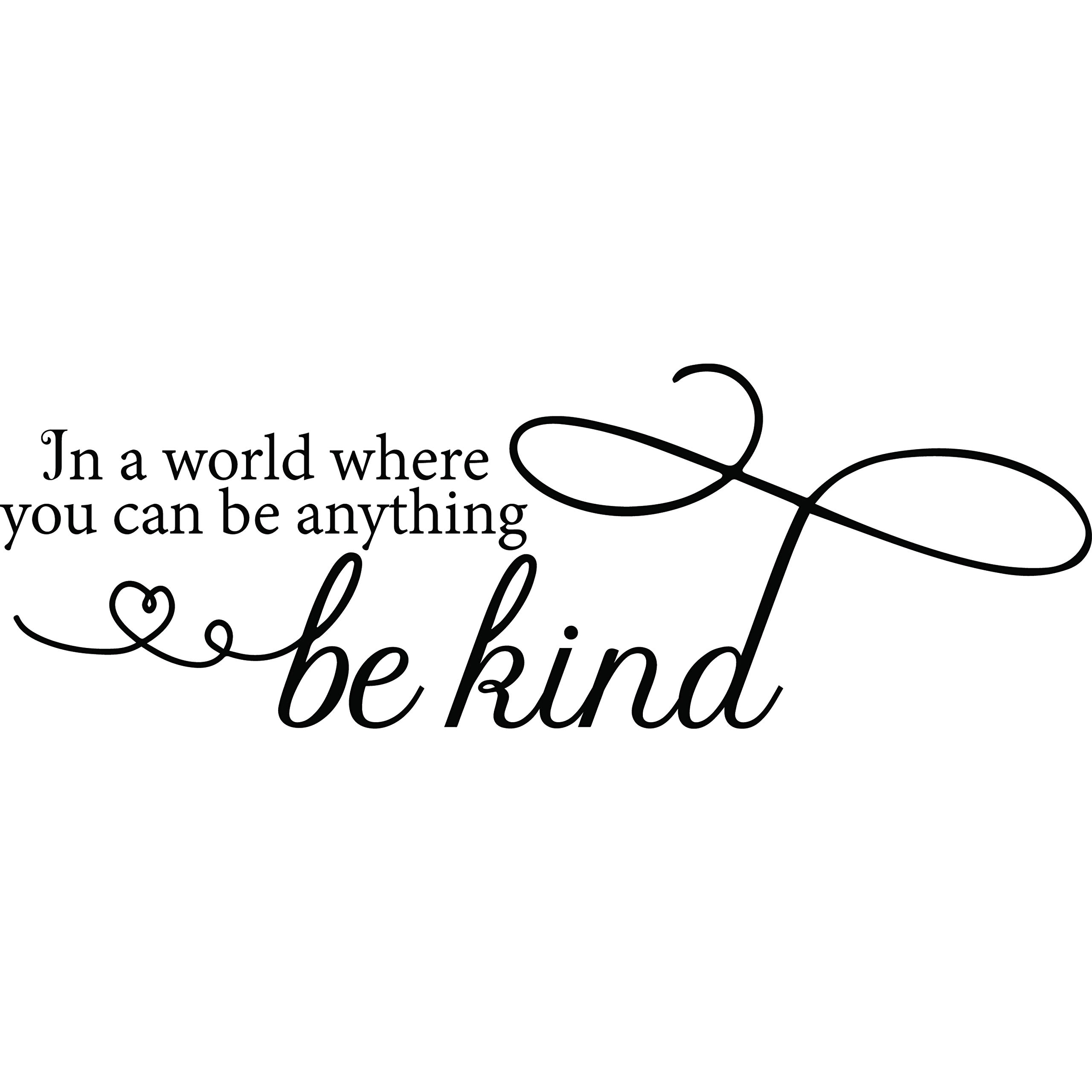 Wall Vinyl Art Decor For You