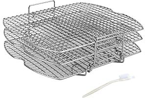 Ninja Foodi Skewer Stand by Geesta Inc.