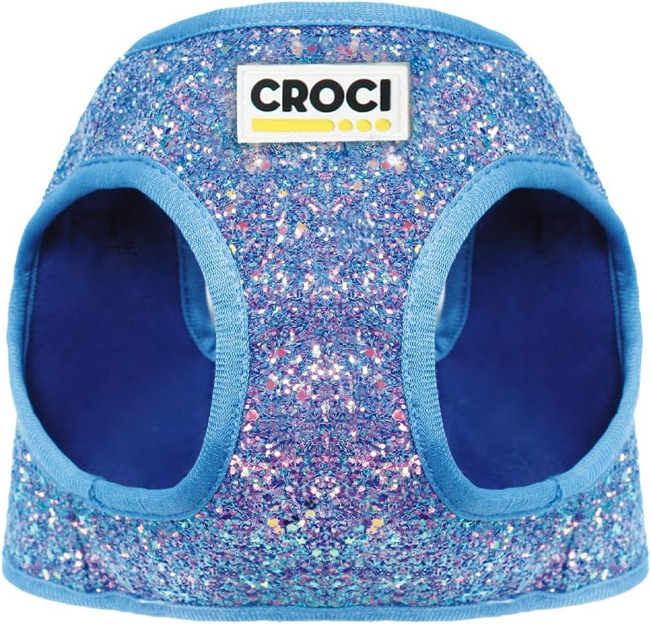 Mermaid dog harness Clearance