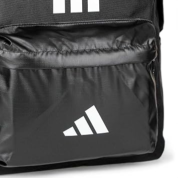 adidas Unisex Classic Three Stripes Backpack Back to School Backpack