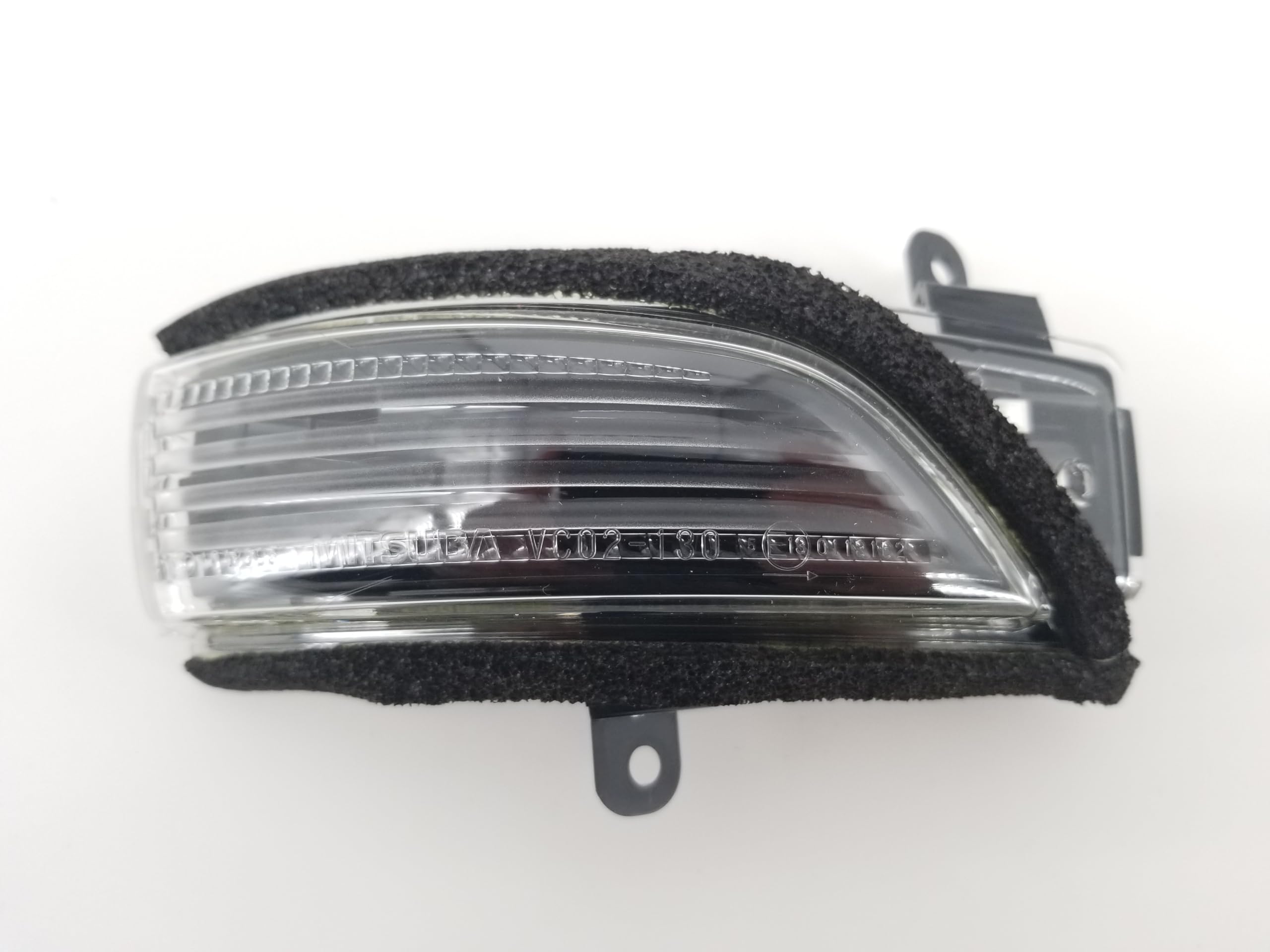 Amazon.com: Subaru Right Side Rear View Mirror Lamp Impreza WRX