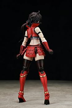 Amazon.co.jp: KEEPGOING Studio 戦国Gシリーズ 真田幸村 1/12スケール Amazon.co.jp: KEEPGOING Studio 戦国Gシリーズ 真田幸村 1/12スケール