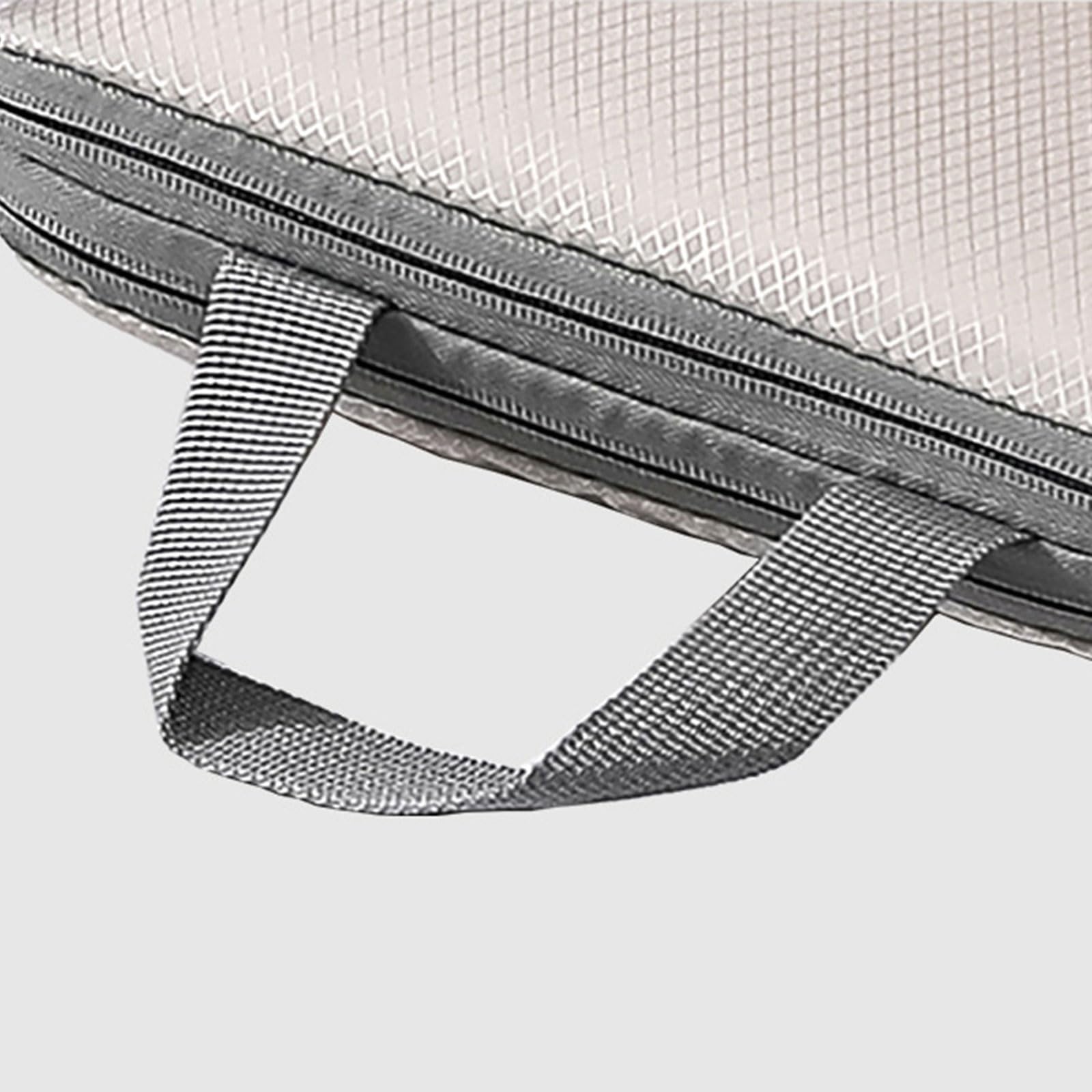 Borsa di immagazzinaggio di viaggio pacchetto leggero bagagli portatile imballaggio abbigliamento sacchetto di imballaggio 8 pezzi set